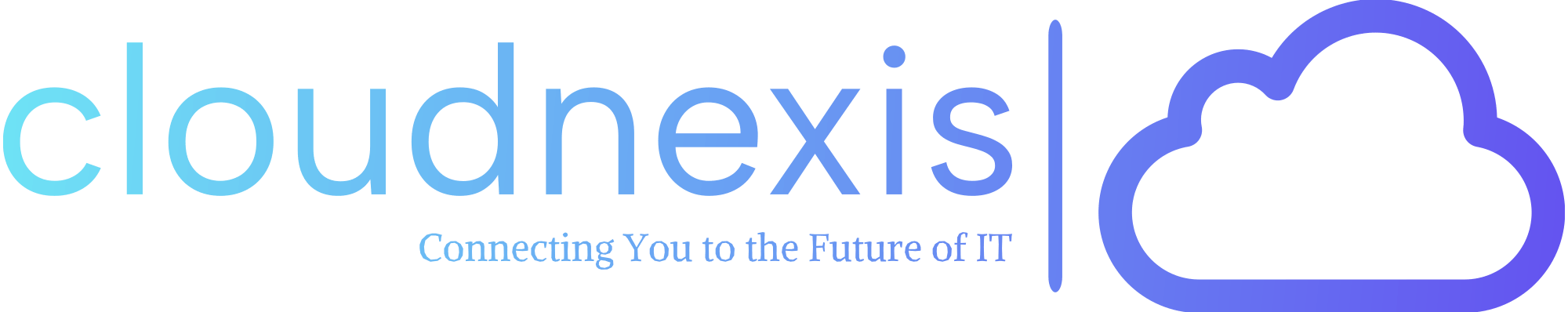 CloudNexis Logo